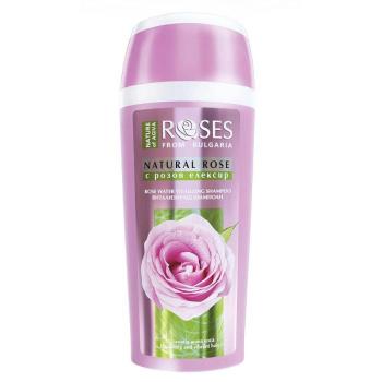 ELLEMARE Șampon pentru întărirea părului Roses Natural Rose (Vitalizing Shampoo) 250 ml