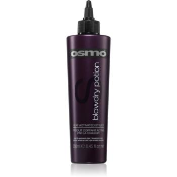 Osmo Blowdry Potion apa pentru styling 250 ml