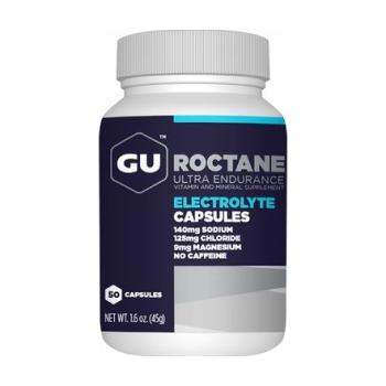 
                         Nutriție pentru ciclism - ROCTANE ELECTROLYTE CAPSULES 
                