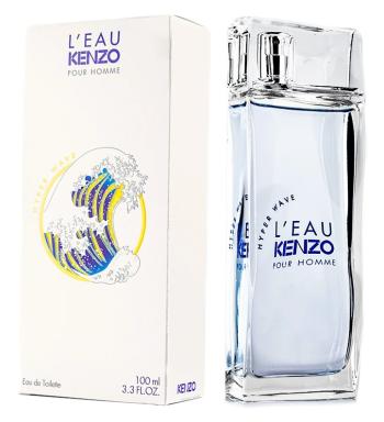 Kenzo L`Eau Kenzo Pour Homme Hyper Wave - EDT 30 ml