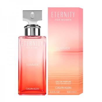 Calvin Klein Eternity Summer 2020 - EDP 2 ml - eșantion cu pulverizator