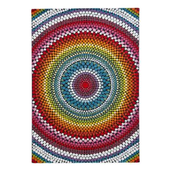 Covor 170x120 cm Mosaic - Think Rugs