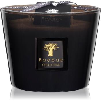 Baobab Les Prestigieuses Encre de Chine lumânare parfumată 10 cm