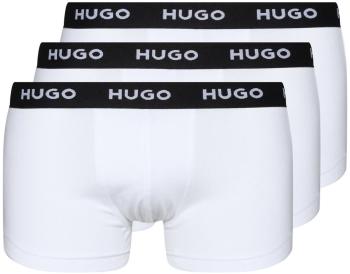 Hugo Boss 3 PACK - boxeri pentru bărbați HUGO 50469786-100 XXL