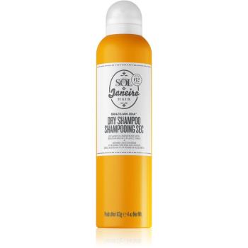 Sol de Janeiro Brazilian Joia™ Dry Shampoo șampon uscat înviorător 113 g