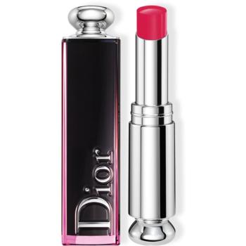 DIOR Dior Addict Lacquer Stick ruj gloss culoare 764 Dior Rodeo 3.2 g