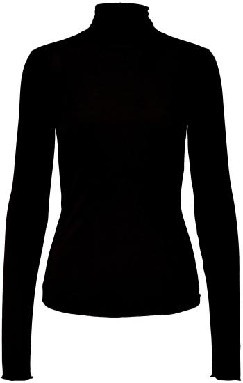 ONLY Tricou pentru femei ONLLUX15249214 Black XL