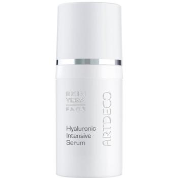 ARTDECO Skin Yoga Hyaluronic ser intensiv cu efect de lifting cu acid hialuronic 30 ml