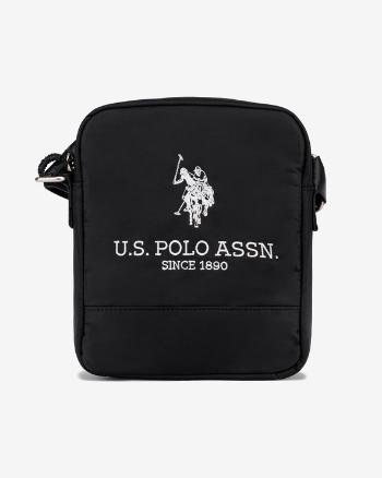 U.S. Polo Assn New Bump Small Cross body Negru