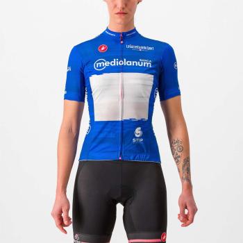 
                         Tricou de ciclism cu mânecă scurtă - GIRO D&#039;ITALIA 2023 W 
                