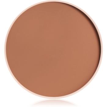 Collistar Mediterranea Sun Compact Foundation REFILL pudra machiaj SPF 15 culoare 04 Pantelleria 10,5 g