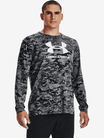 Under Armour ABC Camo Tricou Gri