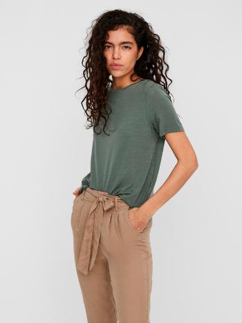 Vero Moda Ava Tricou Verde