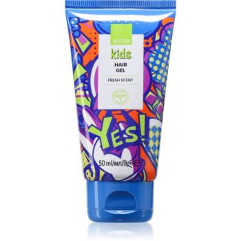 Avon Kids Fresh gel de par 50 ml