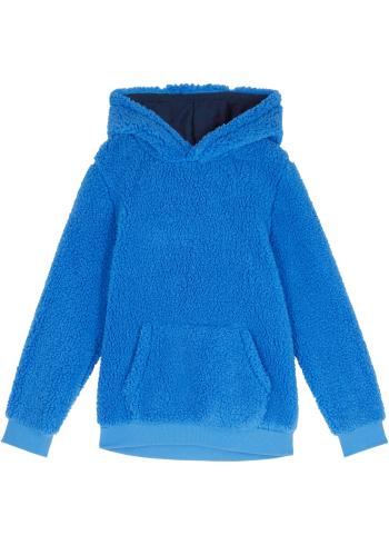 Bluză fete din teddy-fleece