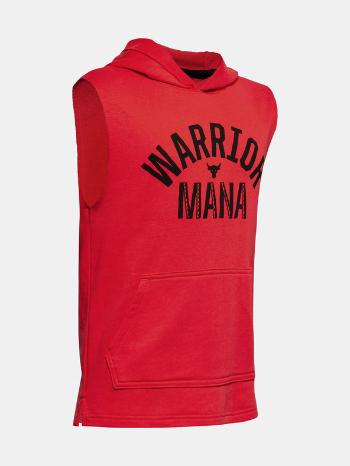 Under Armour Hanorac pentru copii Roșu