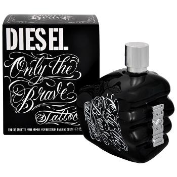 Diesel Only The Brave Tattoo - EDT 75 ml