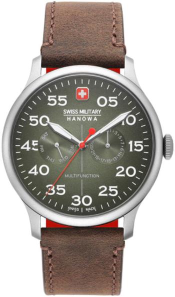 Swiss Military Hanowa Active Duty Multifunction 4335.04.006