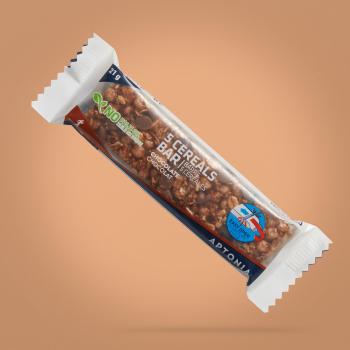 Baton Cereale Ciocolată 21 g