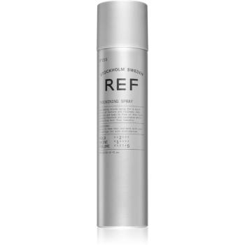 REF Styling Spray de păr cu fixare ușoară pentru par fin 300 ml