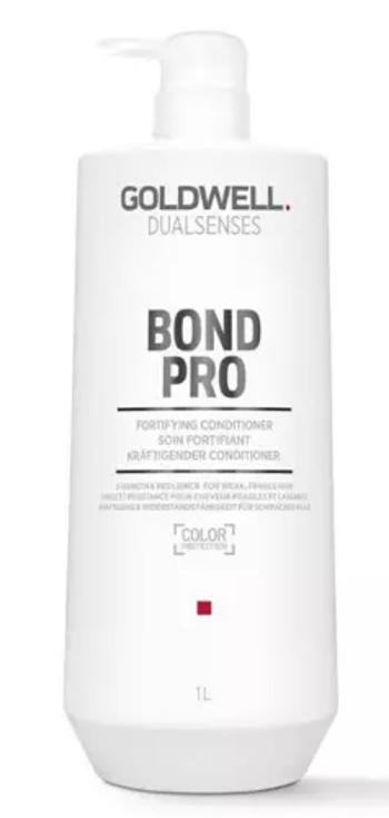 Goldwell Balsam de întărire pentru păr slab și fragil Dualsenses Bond Pro (Fortifyining Conditioner) 1000 ml