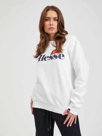 Ellesse Agata Hanorac Alb