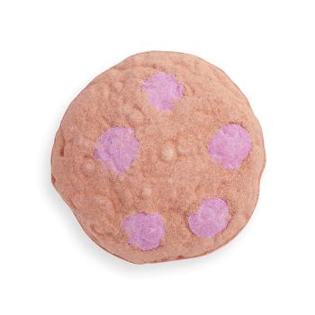 I Heart Revolution Bombă de baie Oatmeal Raisin Cookie (Bath Fizzer) 120 g