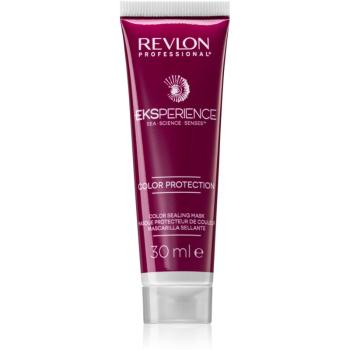 Revlon Professional Eksperience Color Protection masca pentru păr vopsit 30 ml