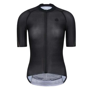 
                         Tricou de ciclism cu mânecă scurtă - PRO CARBONFIBER LADY 
                