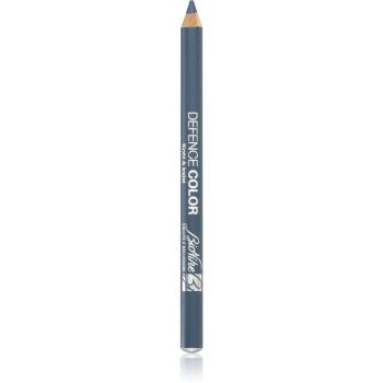 BioNike Color Kohl & Kajal creion kohl pentru ochi culoare 104 Gris