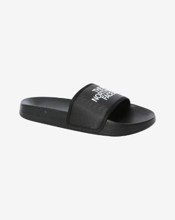 The North Face Base Camp Slide III Papuci Negru