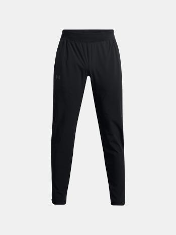 Under Armour UA OutRun the Storm Pantaloni Negru