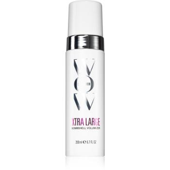 Color WOW Xtra Large Bombshell Volumizer spumă de styling pentru păr cu volum 200 ml