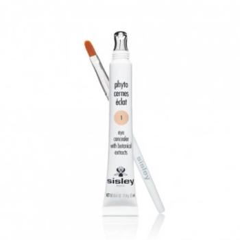 Sisley Dark Corrector pentru inele Éclat Cernes Éclat (Eye Concealer) 15 ml 2,5