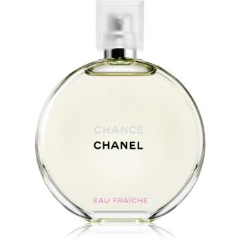 Chanel Chance Eau Fraîche Eau de Toilette pentru femei 100 ml
