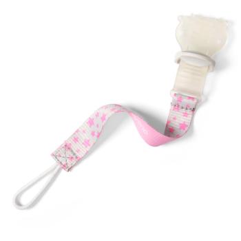 BabyOno Pacifier Holder clips pentru suzetă pentru nou-nascuti si copii 1 buc