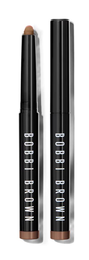 Bobbi Brown Farduri de ochi cremoase de lungă durată (Long-Wear Cream Shadow Stick) 1,6 g Golden Bronze