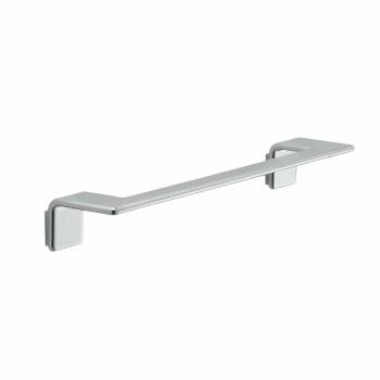 GEDY A9213513 Suport pentru prosoape Il Giglio 35x 8 cm , crom