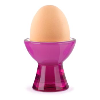 Suport pentru ou Vialli Design, roz