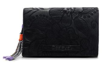 Desigual Geantă crossbody pentru femei Bag Alpha Dortmund Flap 2 24SAXP392000