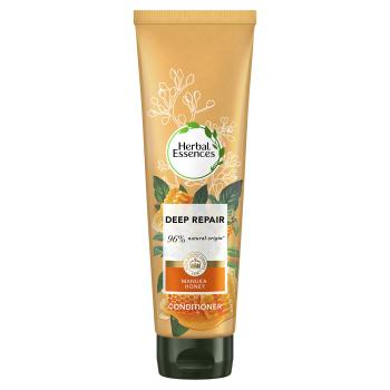 Herbal Essence Balsam regenerant pentru păr foarte deteriorat Manuka Honey (Deep Repair Conditioner) 275 ml