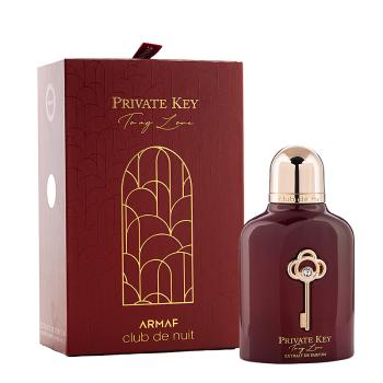 Armaf Private Key To My Love - extract parfumat 100 ml