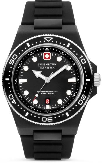 Swiss Military Hanowa Ocean Pioneer SMWGN0001180