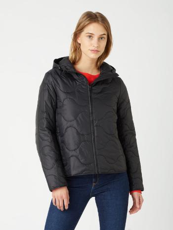 Wrangler Transitional Jachetă Negru