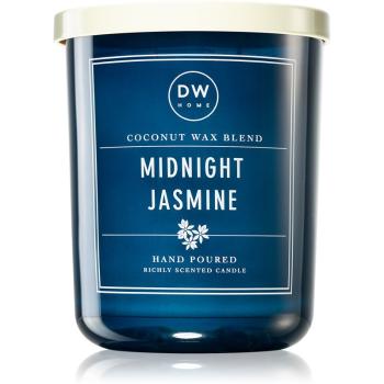 DW Home Signature Midnight Jasmine lumânare parfumată 439 g