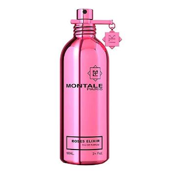 Montale Roses Elixir - EDP 100 ml