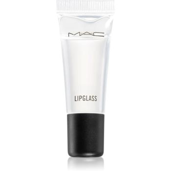 MAC Cosmetics  Mini Lipglass Clear lip gloss 7 ml