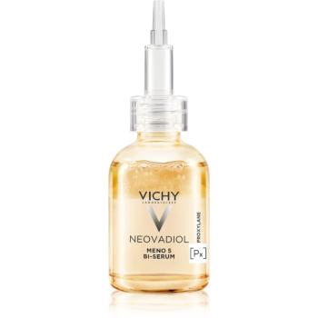 Vichy Neovadiol Meno 5 Bi-Serum Ser pentru reducerea semnelor de imbatranire 30 ml