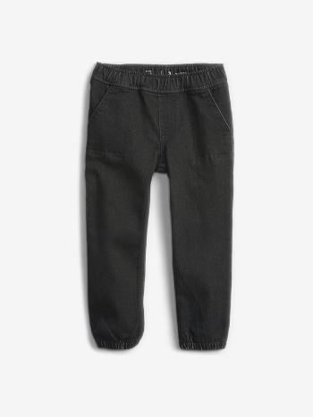 GAP Jeans pentru copii Negru