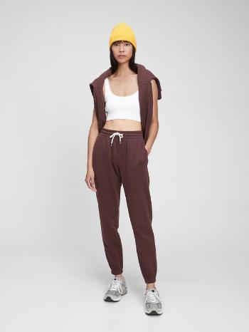 GAP vintage soft Pantaloni de trening Roz